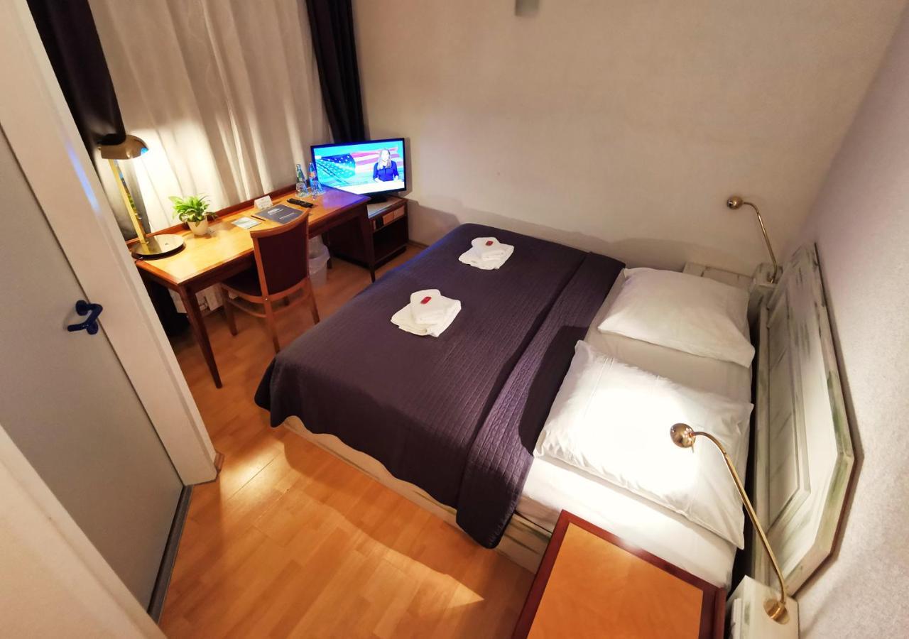Hotel Spreewaldschule Langengrassau Kültér fotó
