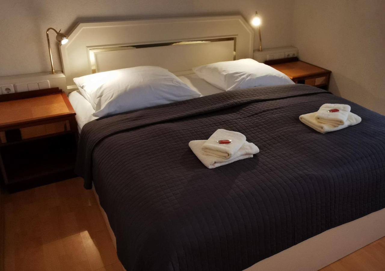 Hotel Spreewaldschule Langengrassau Kültér fotó