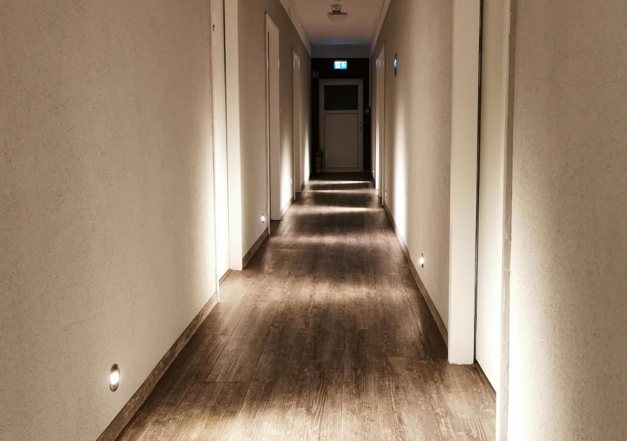 Hotel Spreewaldschule Langengrassau Kültér fotó