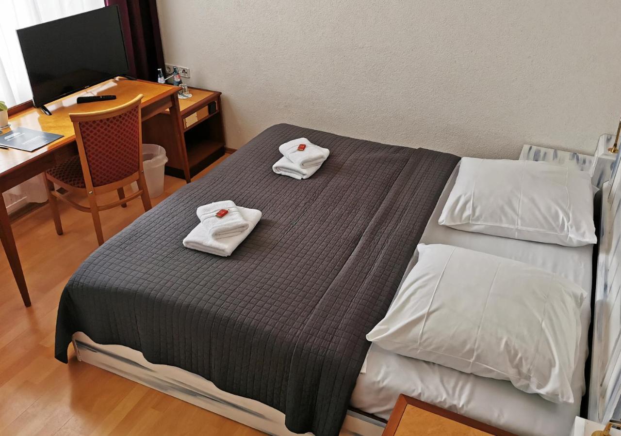 Hotel Spreewaldschule Langengrassau Kültér fotó