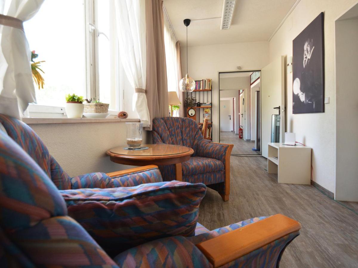 Hotel Spreewaldschule Langengrassau Kültér fotó